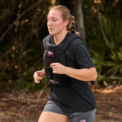 Rucking Weight Vest